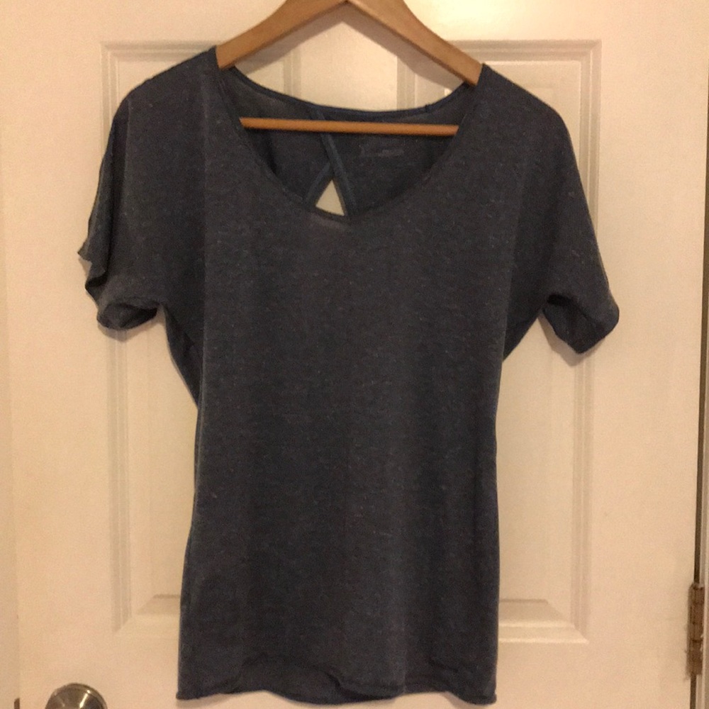 Patagonia Keyhole Back Top
